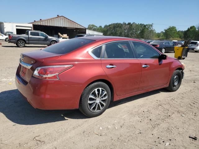 1N4AL3AP4FN302319 Nissan ALTIMA 2.5