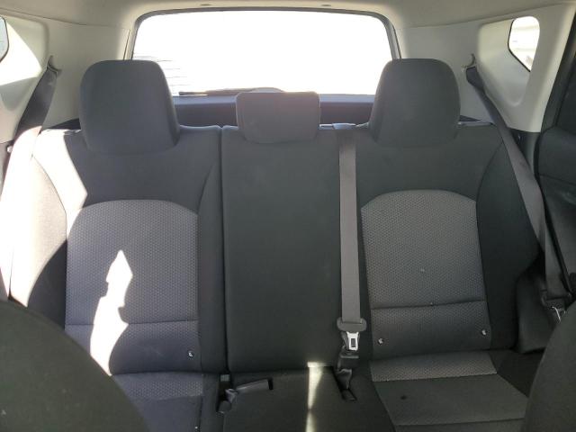 KNDJ23AU3N7807435 KIA SOUL LX