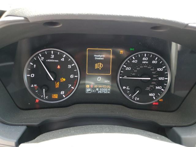 JF2GUADC7RH250722 Subaru Crosstrek Premium