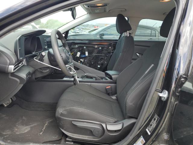 5NPLM4AG0NH054171 Hyundai ELANTRA SEL
