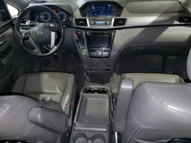 5FNRL5H9XEB003964 Honda Odyssey Touring