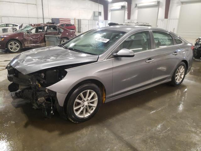 Auction sale of the 2019 Hyundai Sonata Eco Turbo, vin: 5NPE24AA0KH775323, lot number: 49274604
