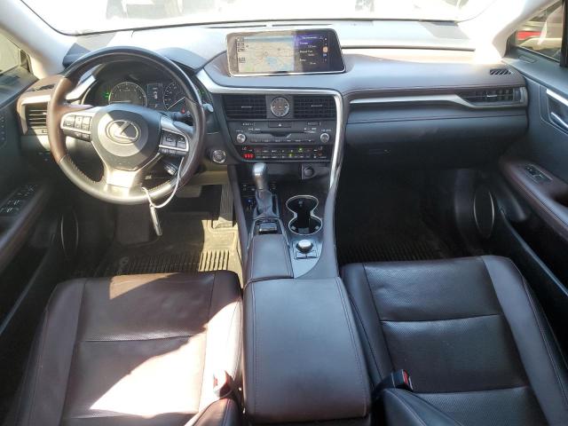 JTJBZMCA8J2034054 Lexus Rx 350 Base