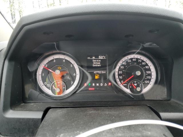 1C6RR6LG0NS185405 RAM 1500 Classic Slt