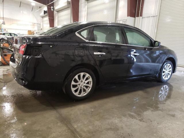 3N1AB7AP2KY266117 Nissan SENTRA S