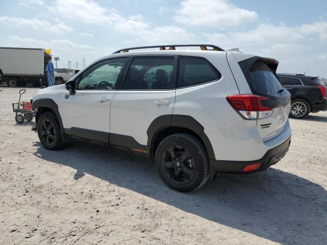 JF2SKAMC0NH523252 Subaru Forester Wilderness