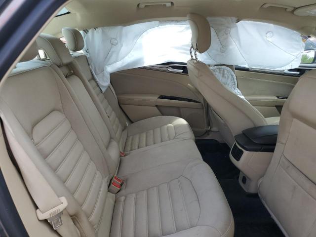 3FA6P0H76ER252646 Ford FUSION SE