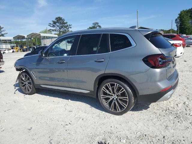 WBX47DP02PN243660 BMW X3 Sdrive30i