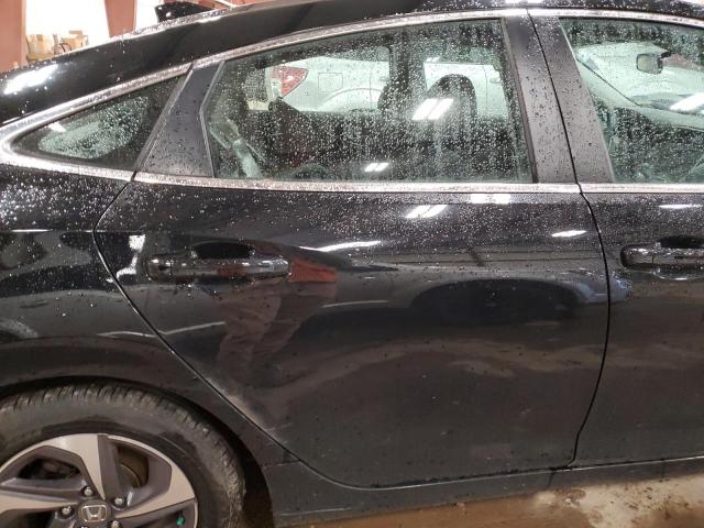 19XZE4F50KE011934 Honda INSIGHT EX