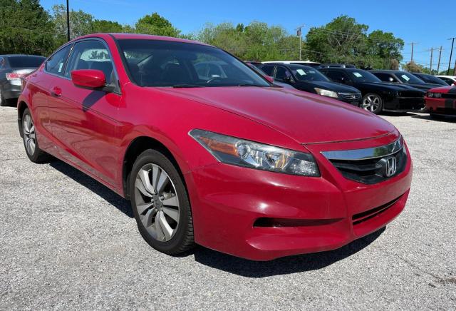 Auction sale of the 2012 Honda Accord Exl, vin: 1HGCS1B80CA010494, lot number: 50813614