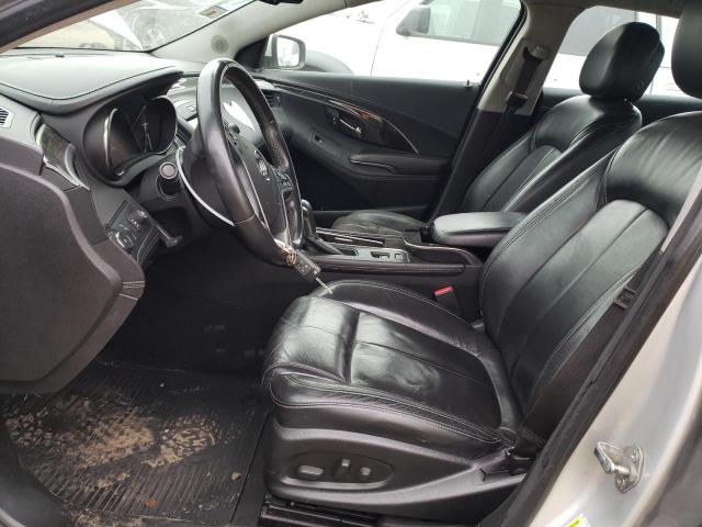 1G4GB5G38EF227507 Buick Lacrosse