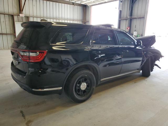 1C4RDJFG6MC752313 Dodge Durango Pursuit