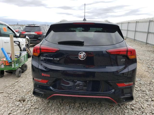 KL4MMESL1MB097353 Buick Encore Gx Select