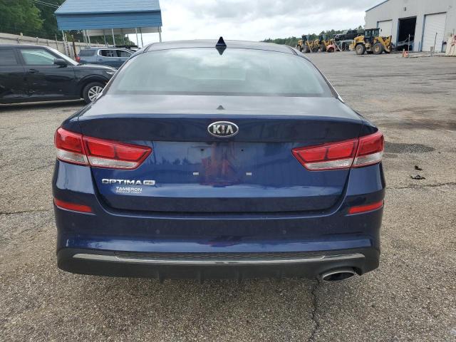5XXGT4L3XLG407054 KIA Optima Lx