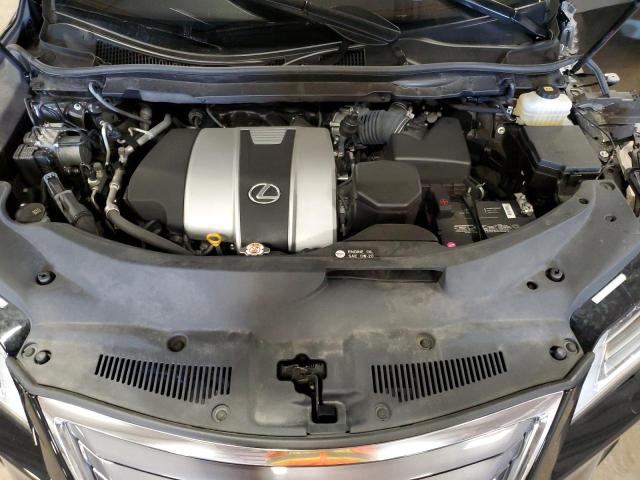 JTJDZKCA9K2014796 Lexus Rx 350 L