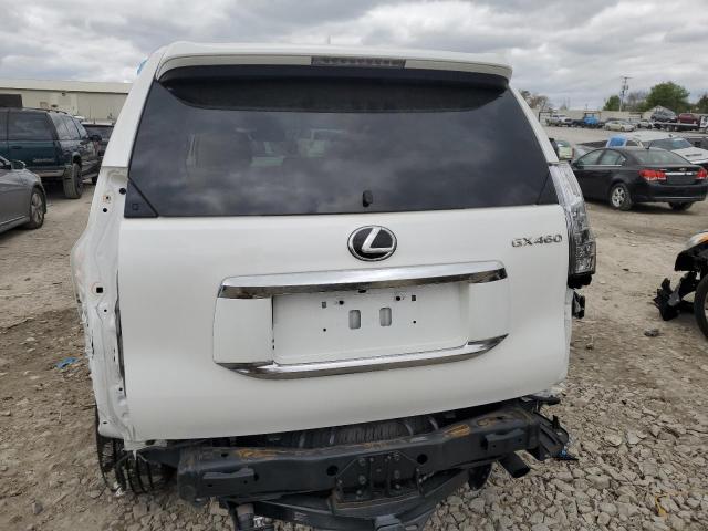 JTJAM7BXXL5261958 Lexus GX 460 PRE