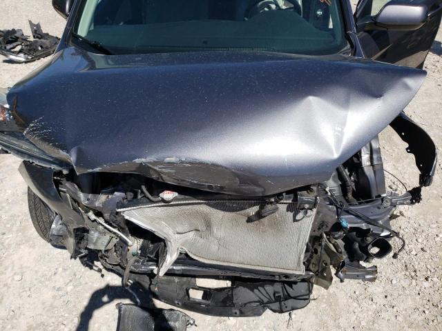 2HKRM4H7XFH664323 Honda CR-V EXL