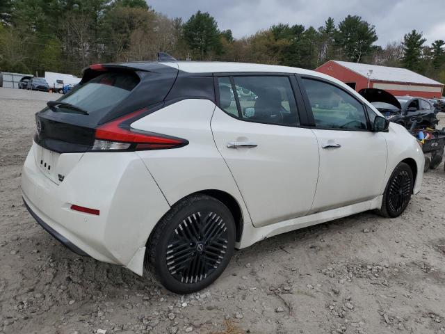 1N4CZ1CV8PC559553 Nissan Leaf Sv Plus