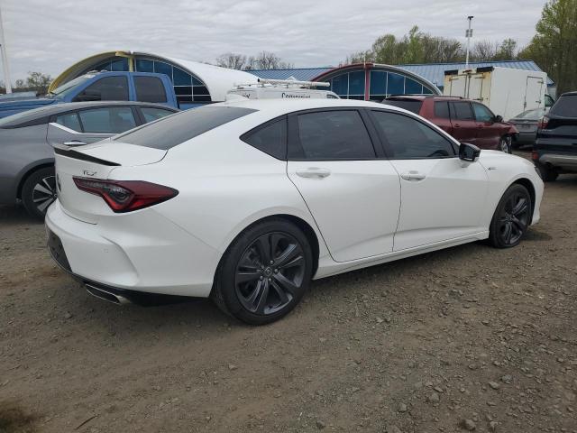 19UUB5F53NA000993 Acura Tlx Tech A