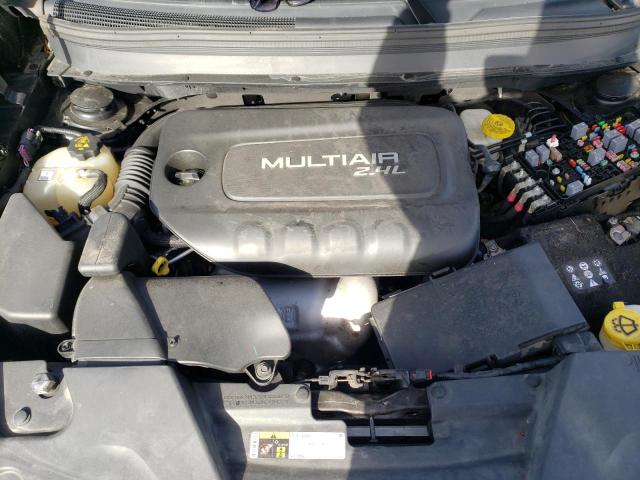 1C4PJLDB0JD511050 Jeep Cherokee Limited