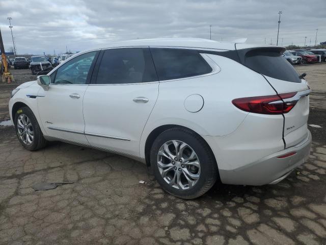 5GAEVCKW1JJ263346 Buick Enclave Avenir