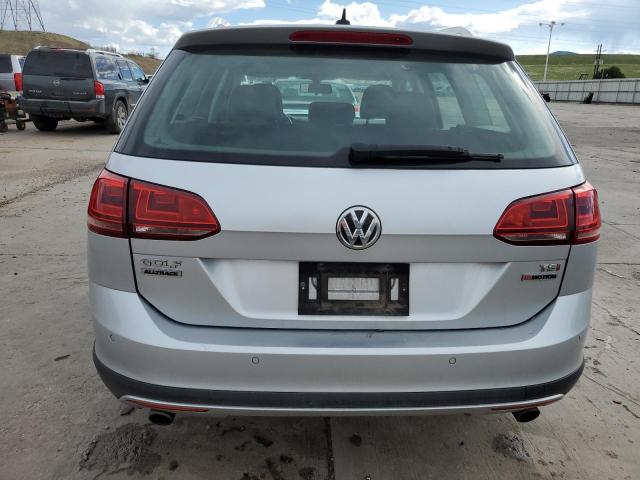 3VWH17AU7HM516470 Volkswagen Golf Alltrack S