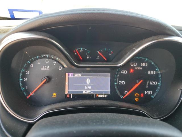 2G11X5SL3E9264243 Chevrolet IMPALA LS