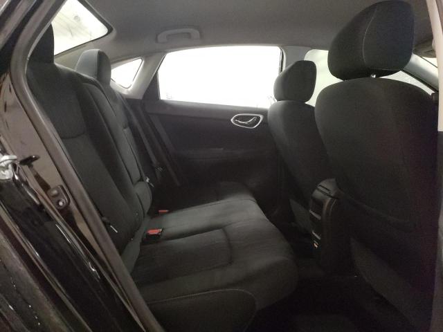 3N1AB7AP2KY266117 Nissan SENTRA S