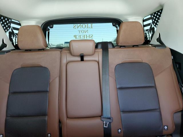 3FMCR9D99PRE14416 Ford Bronco Sport Badlands