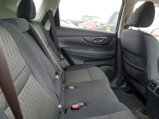 5N1AT2MT7HC758693 Nissan ROGUE S