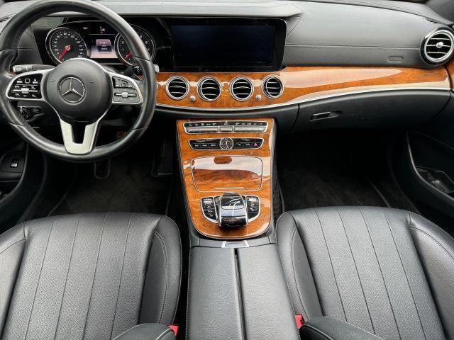 WDDZF4KB5KA510570 Mercedes-Benz E 300 4matic