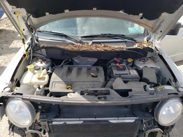 1C4NJRFB6ED588549 Jeep Patriot Latitude