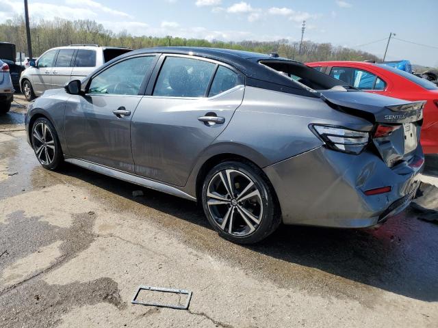 3N1AB8DV9MY290711 Nissan SENTRA SR