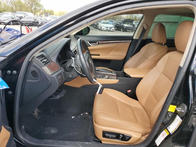 JTHCE1BL3FA002662 Lexus GS 350