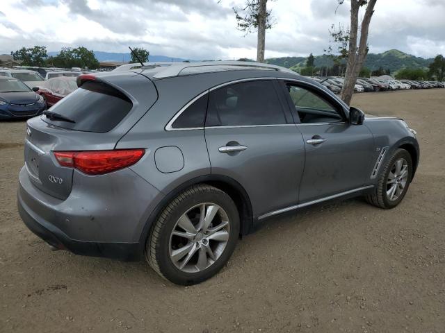 JN8CS1MU4EM450443 Infiniti QX70
