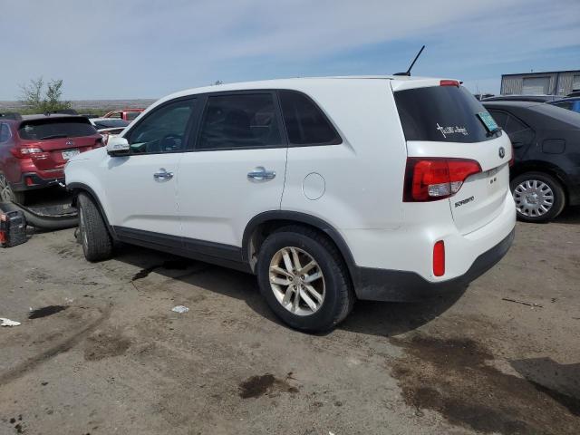 5XYKT3A6XFG618224 KIA SORENTO LX