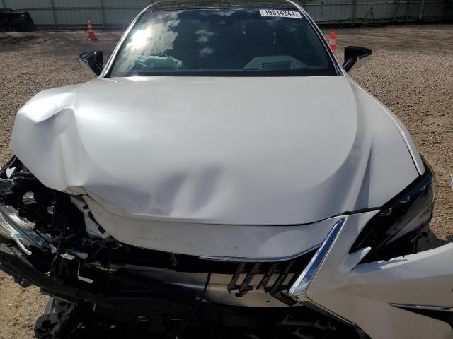 58AFZ1B17RU163458 Lexus Es 350 Base
