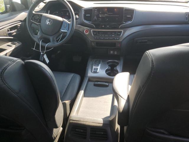 5FNYF6H51NB020450 Honda PILOT EXL