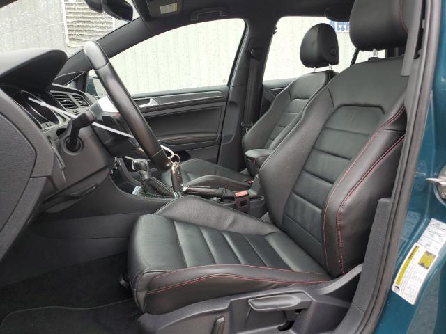 3VW6T7AU0KM033993 Volkswagen GTI S