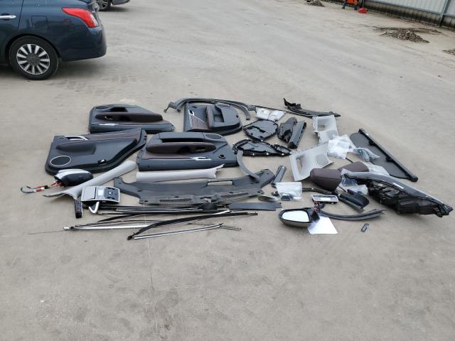 2T2JZMAA9LC170419 Lexus RX 350