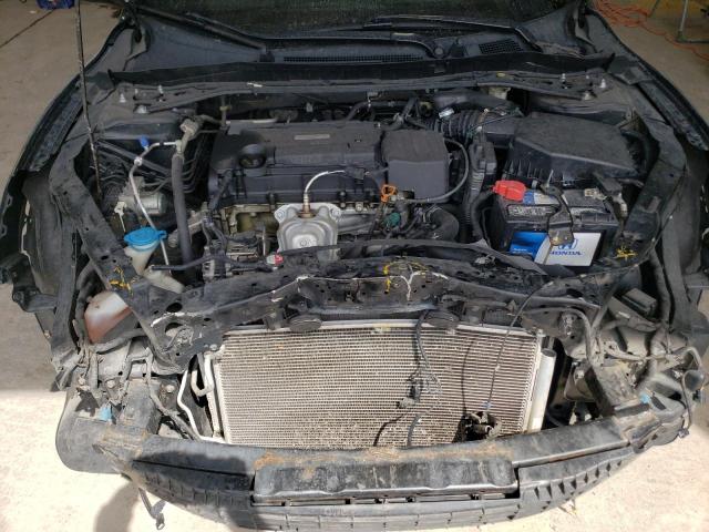 1HGCR2F11HA104745 Honda Accord Sport Special Edition