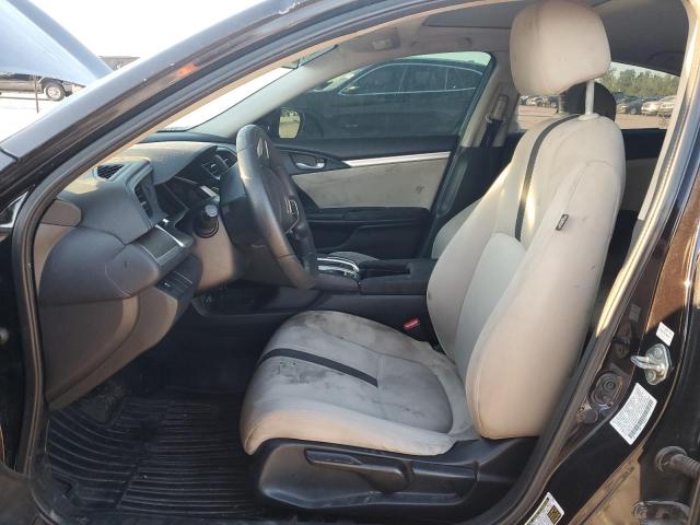 2HGFC1F33HH634677 Honda CIVIC EX