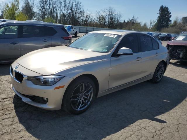 2014 Bmw 328 Xi Sulev მანქანა იყიდება აუქციონზე, vin: WBA3B5C50EP539502, აუქციონის ნომერი: 48559574