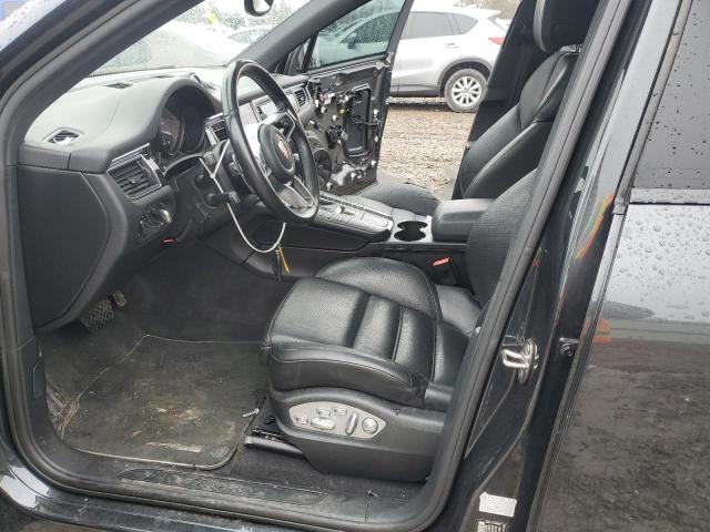 WP1AA2A54HLB09576 Porsche Macan