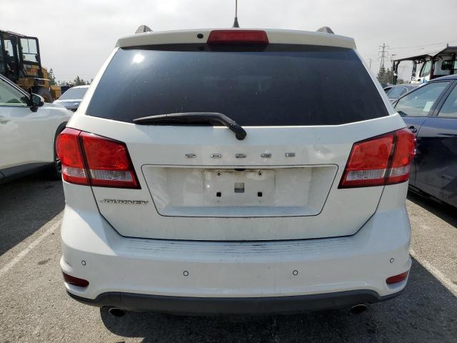 3C4PDCBG4FT665400 Dodge Journey Sxt