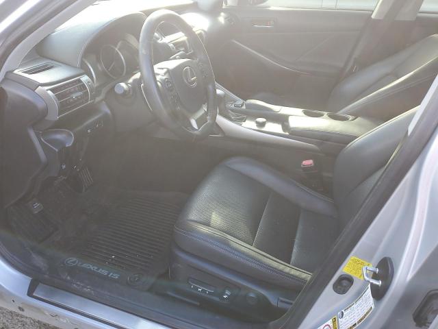 JTHBF1D20F5054482 Lexus IS 250