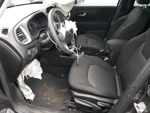 ZACNJBAB0KPK32803 Jeep Renegade Sport