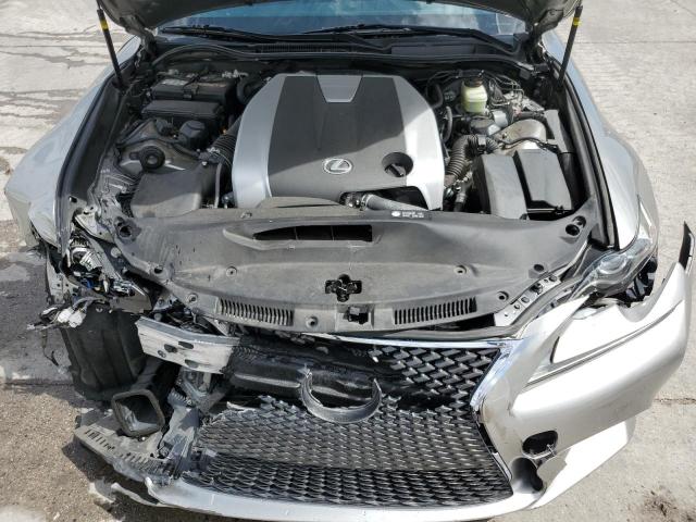 JTHCE1D24F5009570 Lexus IS 350