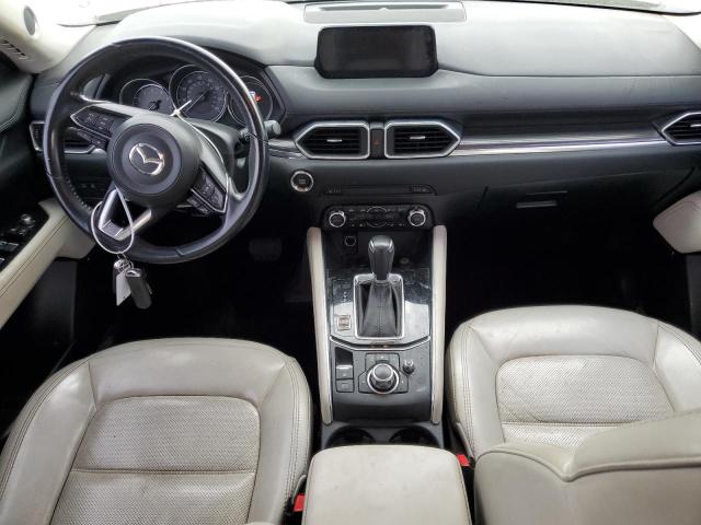 JM3KFADL3H0117415 Mazda Cx-5 Grand Touring