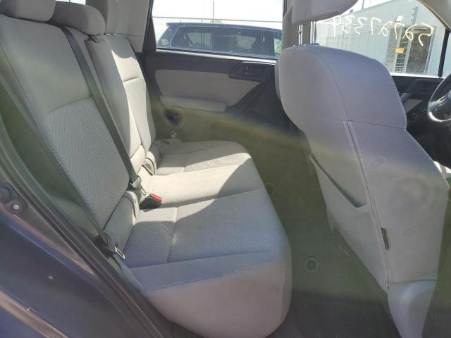 JF2SJAGC8GH442906 Subaru Forester 2.5i Premium